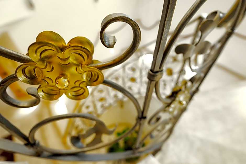 Boutique Hotel Diana