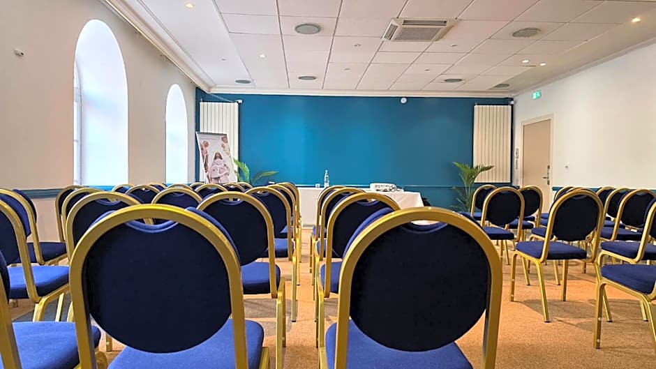 Mercure Saint Nectaire Spa & Bien-etre Hotel