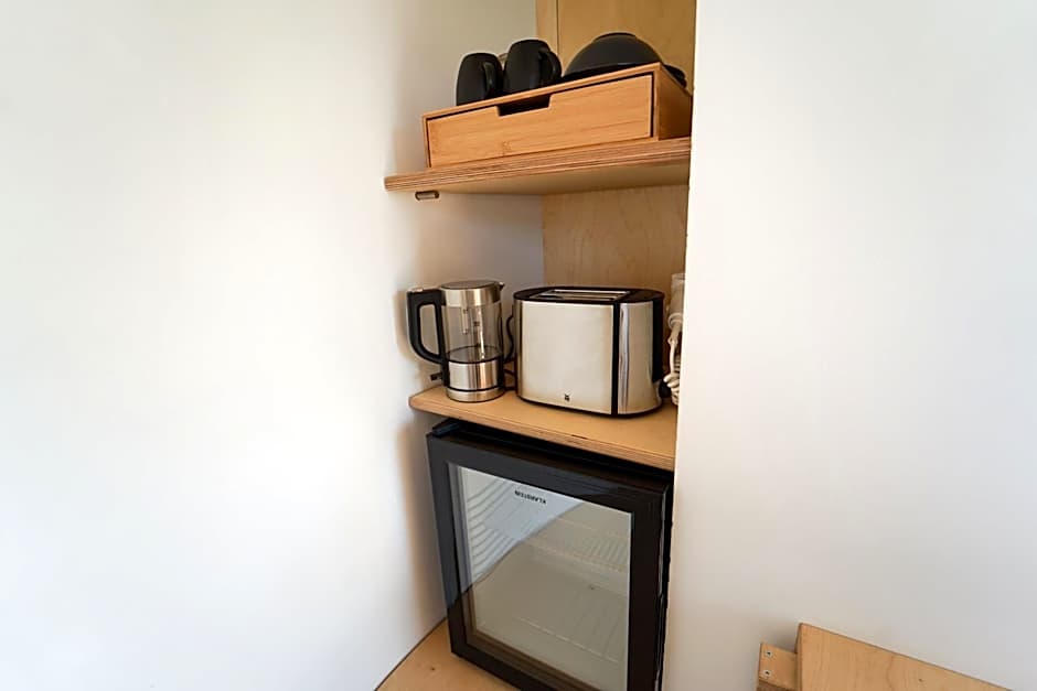 slube an der Marina Zehdenick