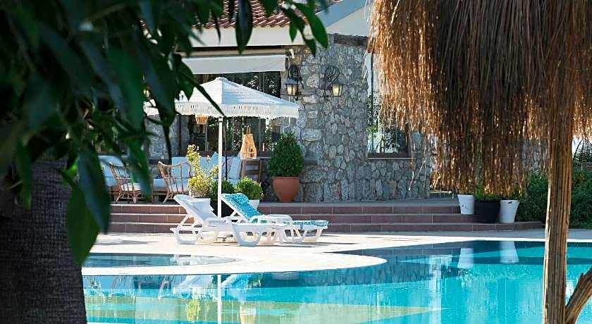 Flow Datca Surf & Beach Hotel