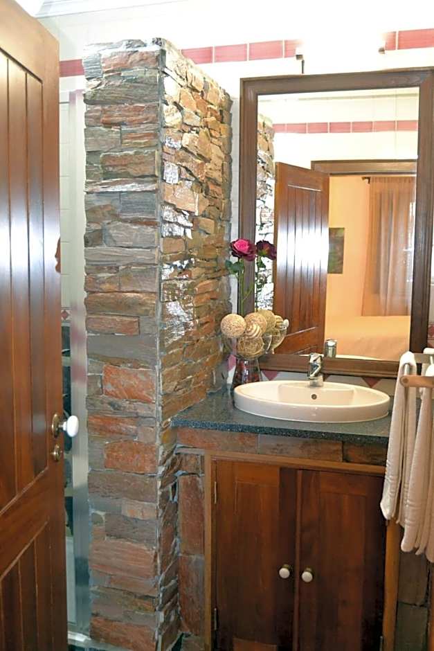 Monte da Floresta B&B