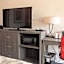 Americas Best Value Inn Vandalia