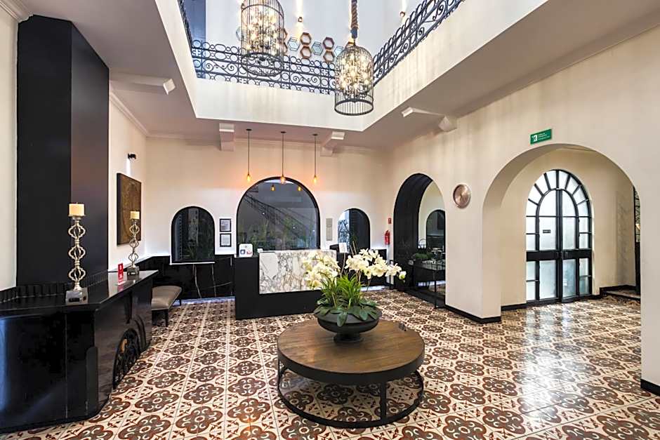 AR 218 Hotel