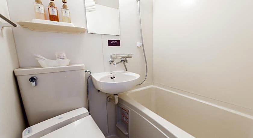 Tomakomai Hotel Sugita