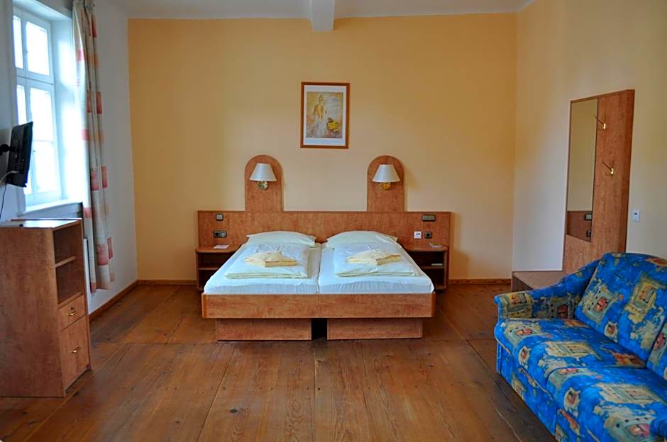 Schlosshotel am Hainich