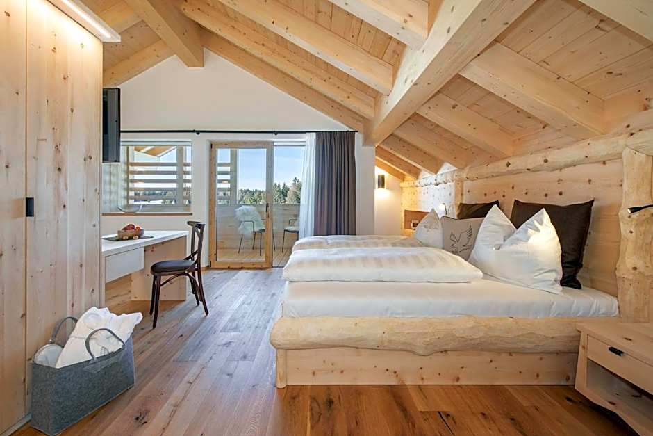Naturhotel Runa