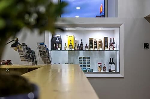 inDouro Hostel & Wine Bar