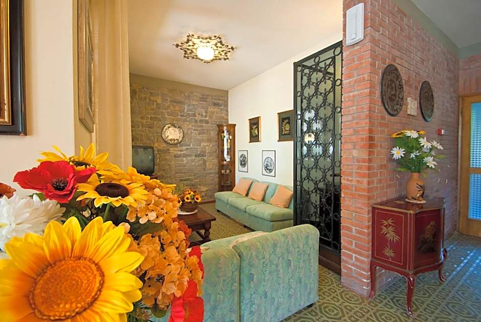 Hotel Versilia
