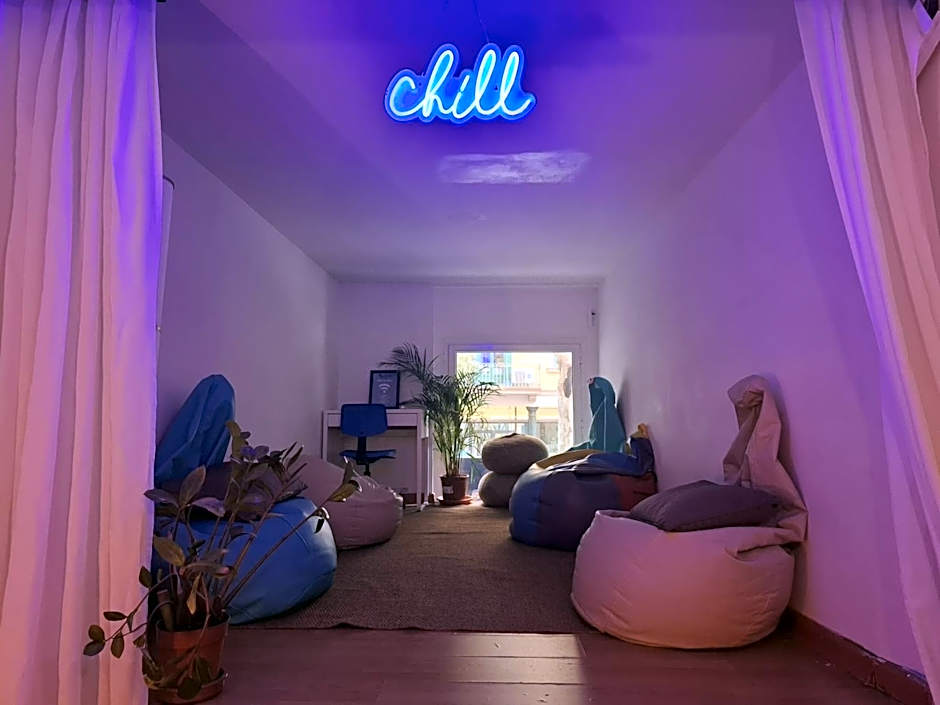 Mediterranean Hostel Barcelona