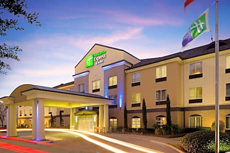 Holiday Inn Express & Suites DFW Airport - Grapevine By IHG
