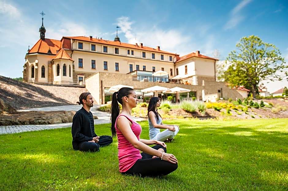 Wellness & spa hotel Augustiniánský dům