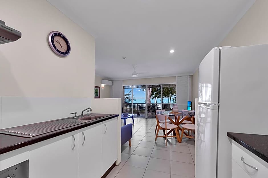 Marlin Waters Beachfront Apartments