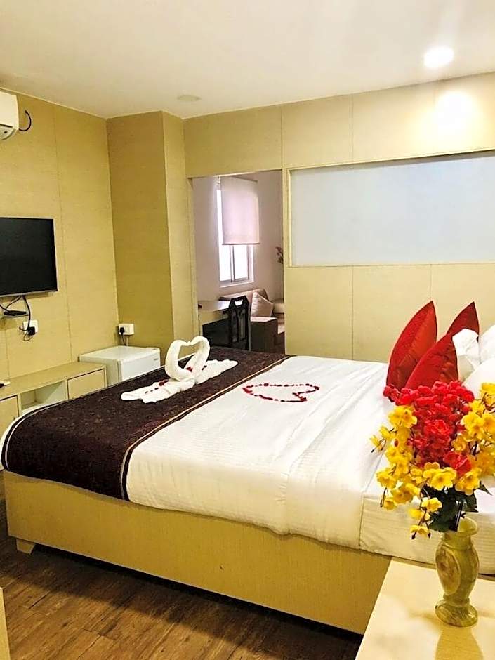 Hotel Prag Continental