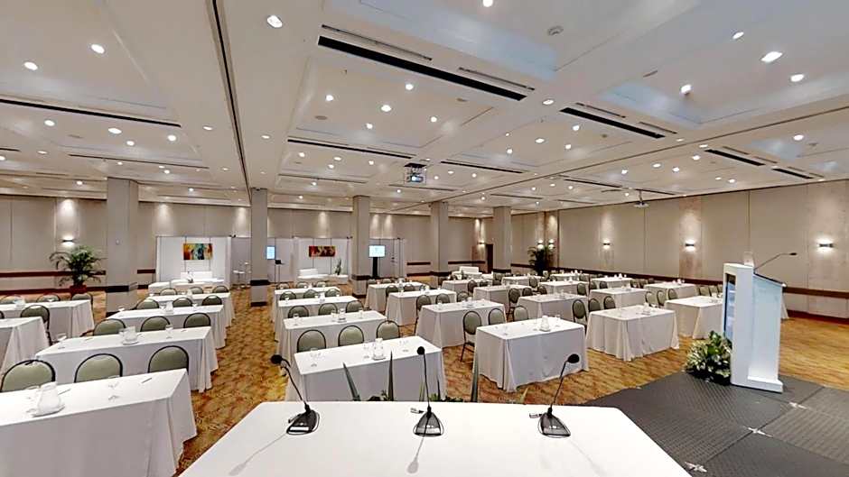 Hotel Intercontinental Cali By IHG