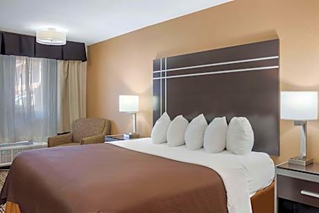 Best Western Nursanickel Hotel