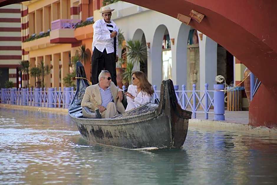 Porto Marina Chalets