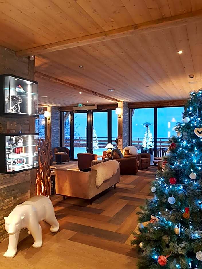 Chalet Marano Restaurant & Spa