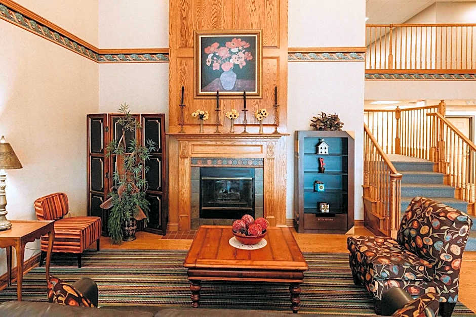 Parkview Inn & Suites, Lancaster Amish Country, PA