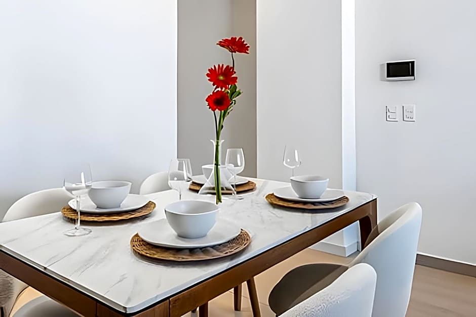 Maralma Department, Bucerias.