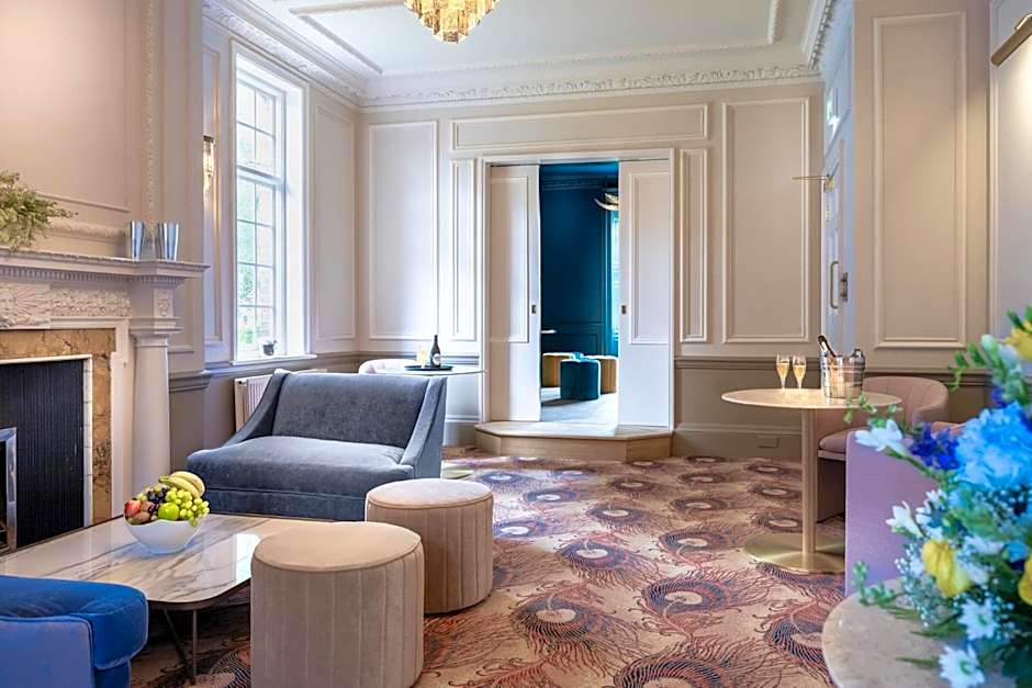 Milford Hall Salisbury By IHG