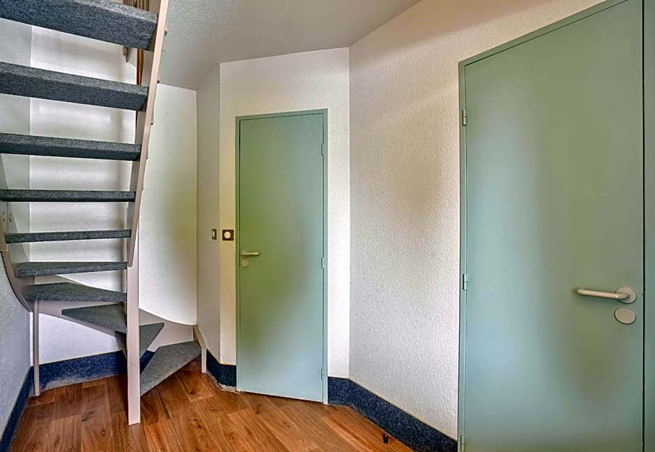 B&B HOTEL Saint-Witz