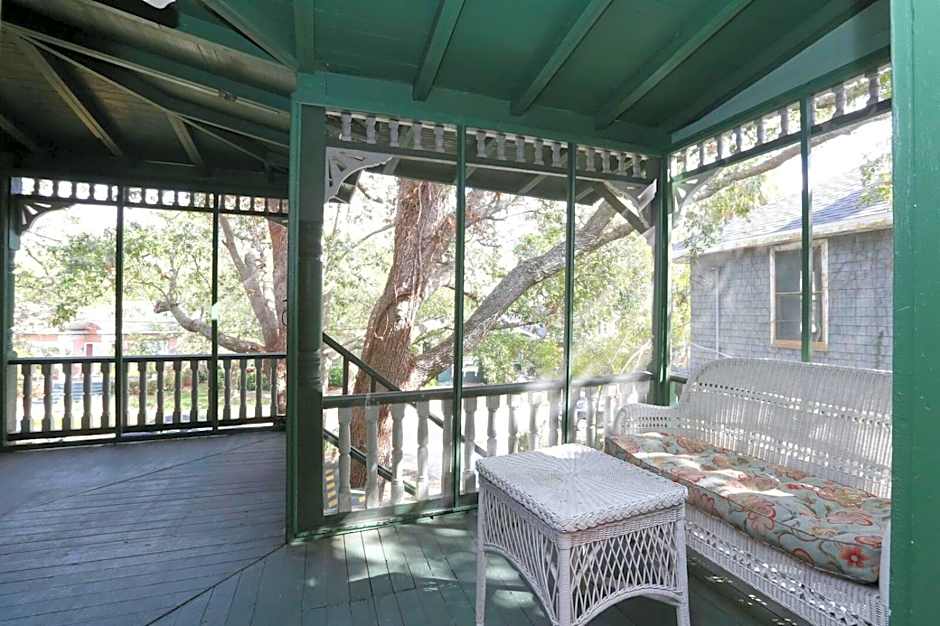 Historic Sevilla House (Adults only)