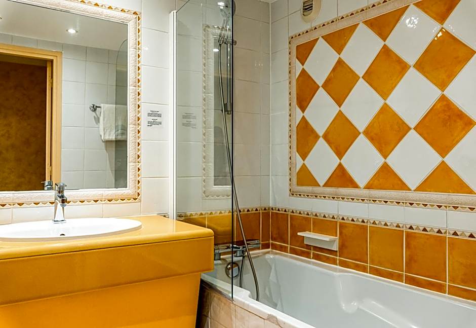 Villa Beaumarchais Hotel