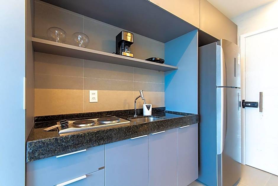 Rooftop #806 - Apartment in Boa Viagem by Carpediem