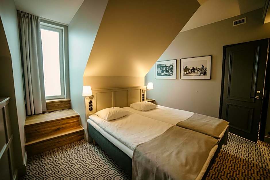 Coop Hotell