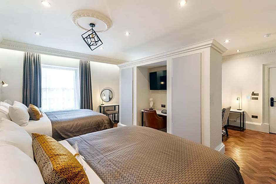 King Street Aparthotel