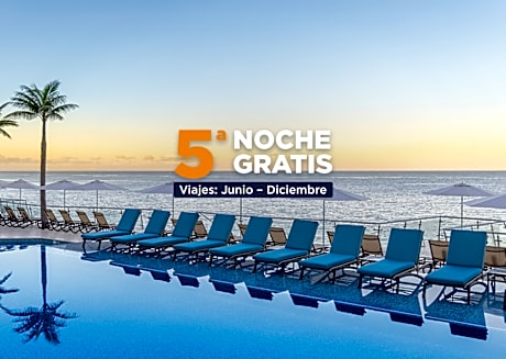 Cozumel Palace - All Inclusive