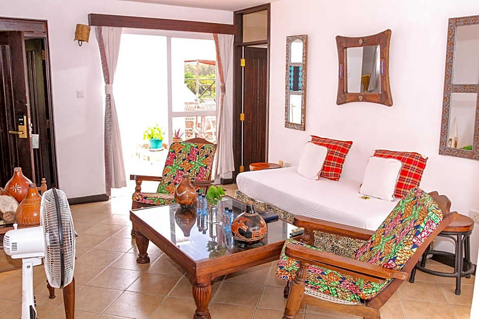 Kahama Hotel Mombasa