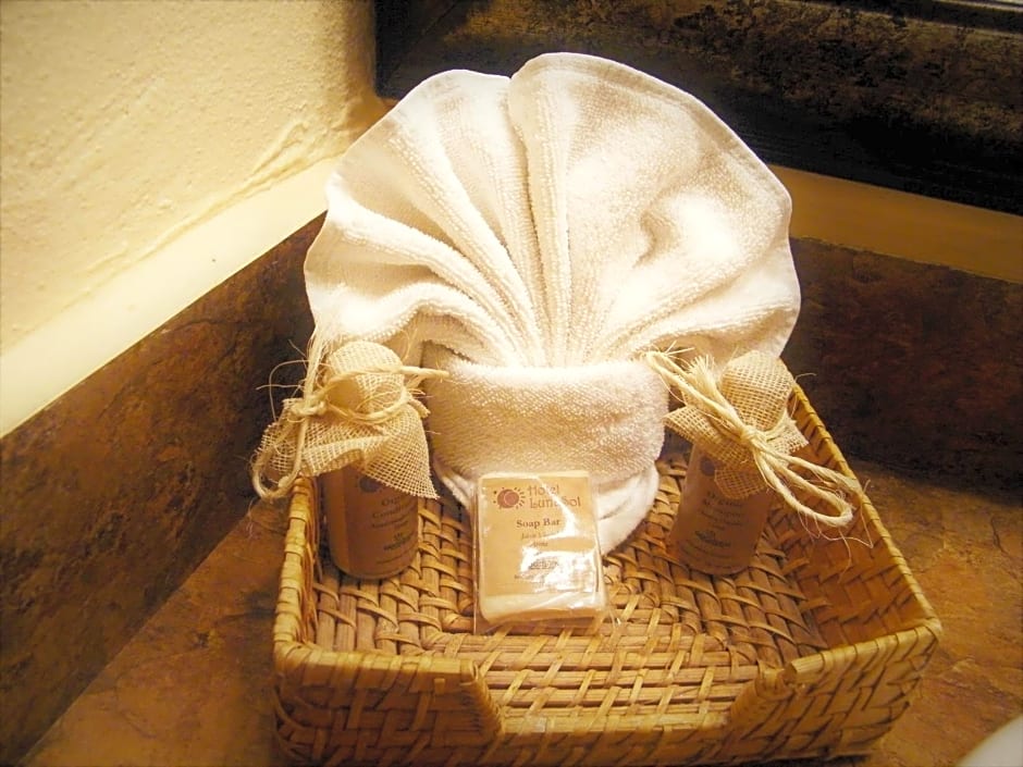 Hotel LunaSol