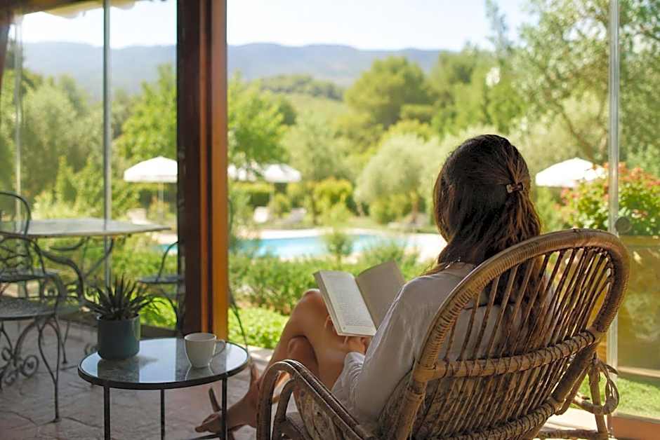 Bosco D'Olmi Country House