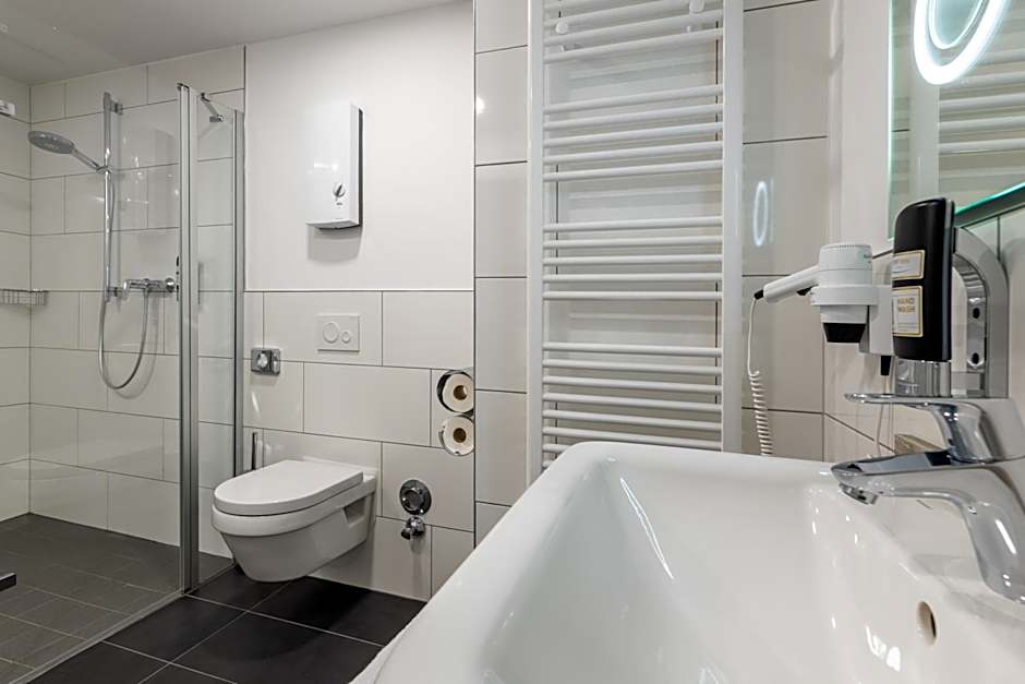 Trip Inn Living and Suites Essen