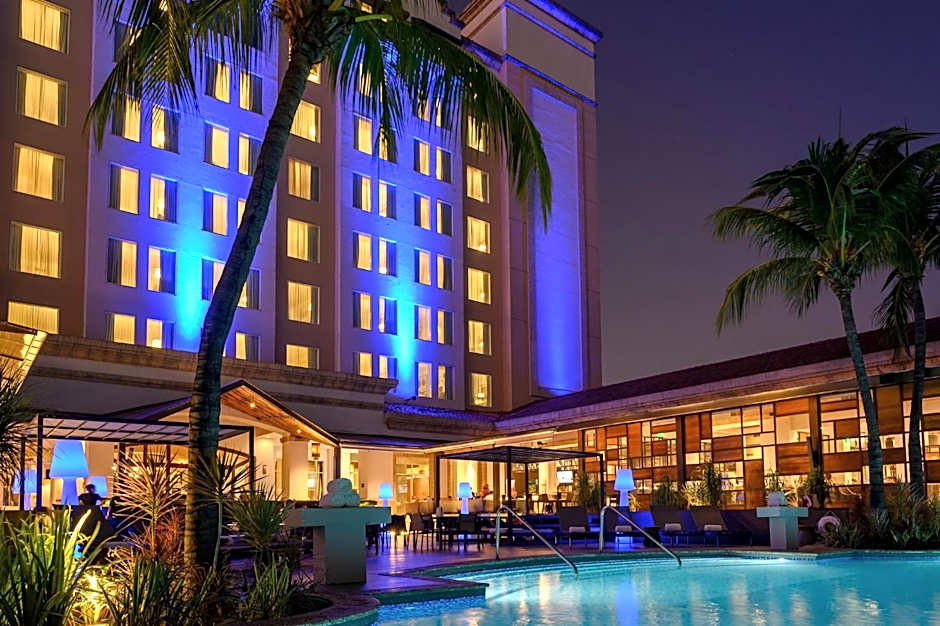 Real Intercontinental Metrocentro Managua By IHG