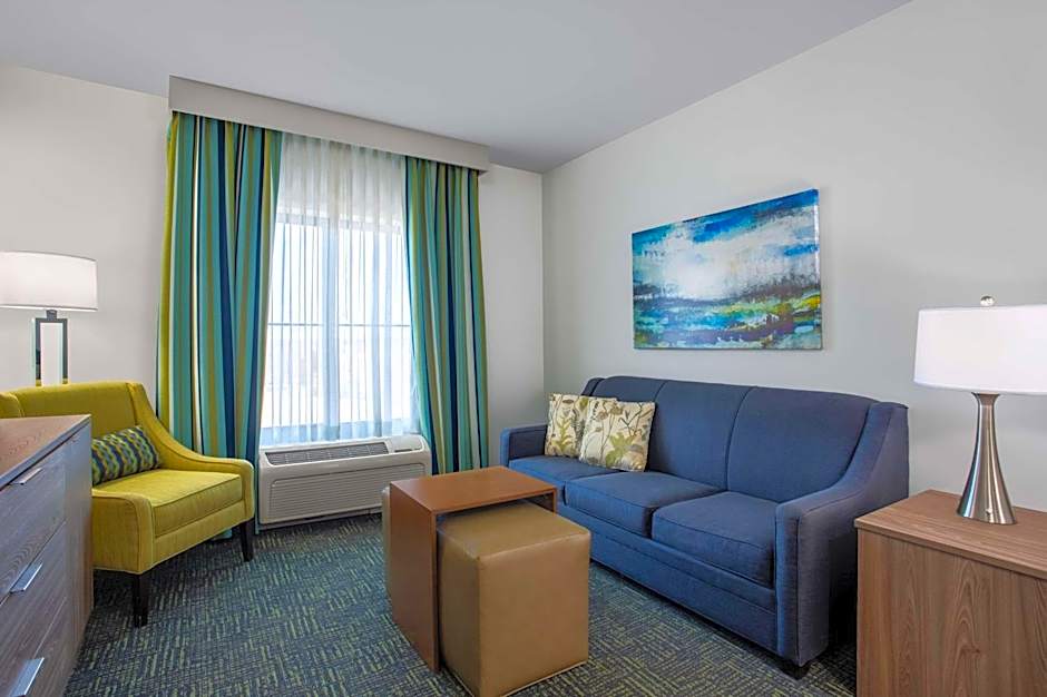 Homewood Suites By Hilton Davidson