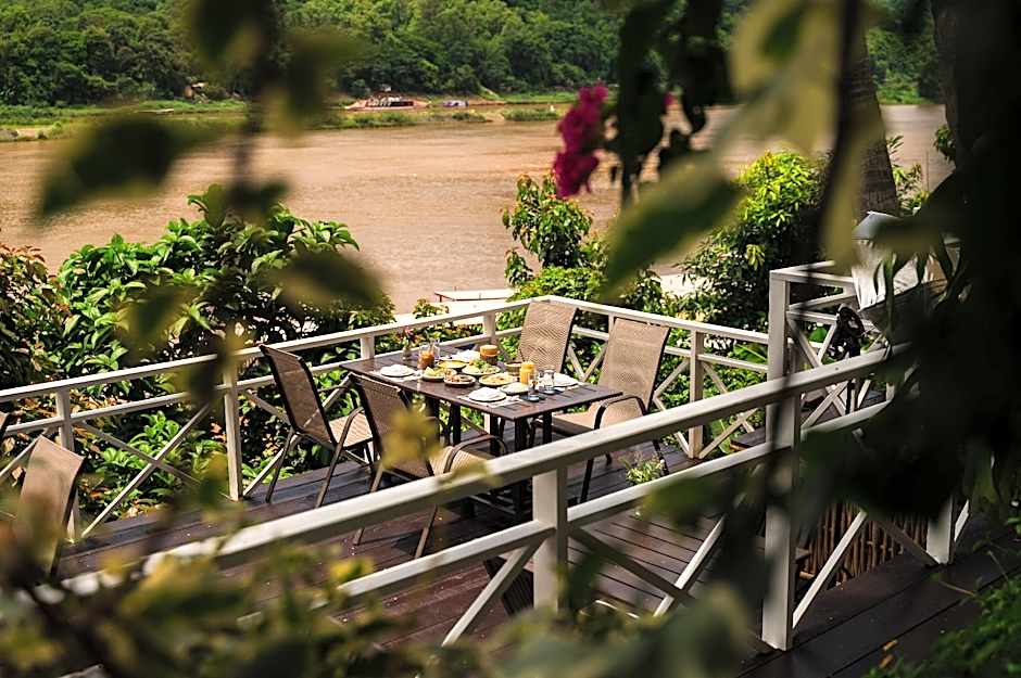 The Belle Rive Boutique Hotel