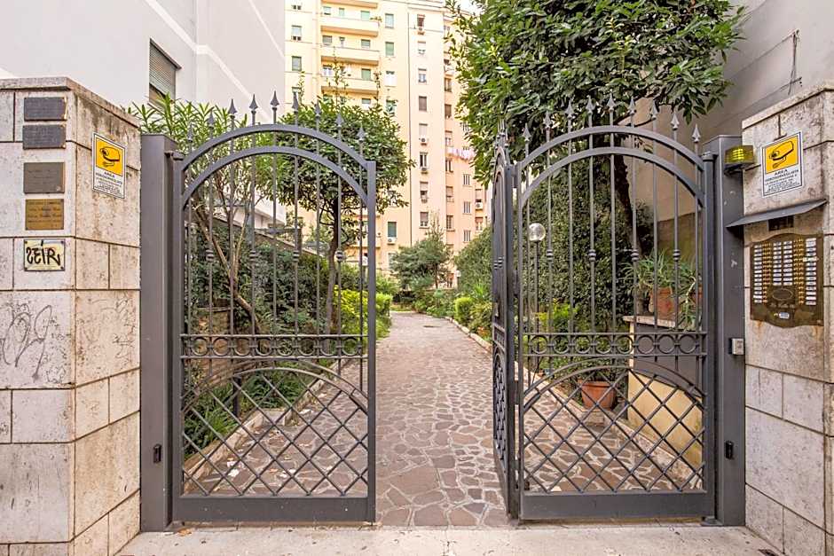 M&L Apartment - Caracalla Holiday