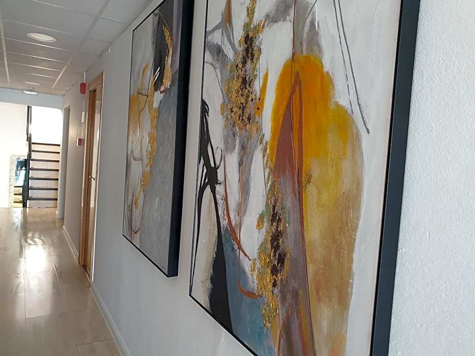 Hotel Boutique Las Arenas
