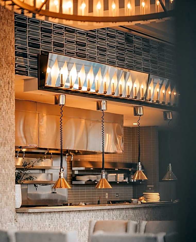 Le Meridien Arlington