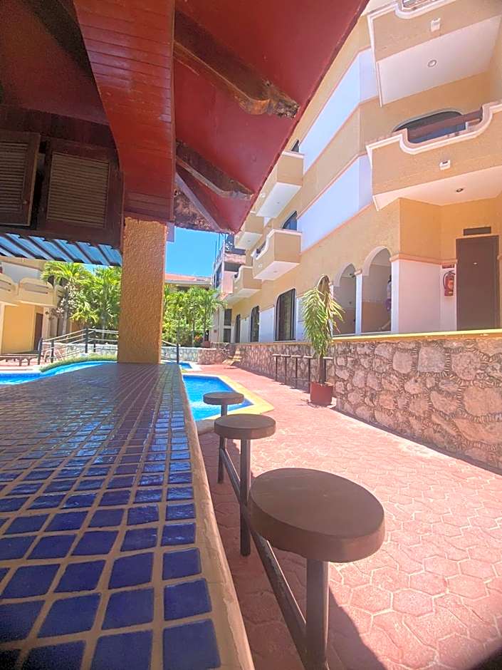 Vista Caribe