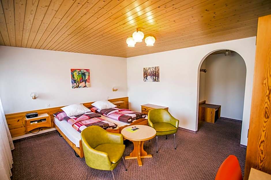 Hotel Derby
