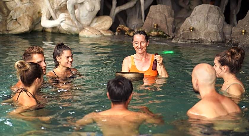 Udara Bali Yoga Detox and Spa