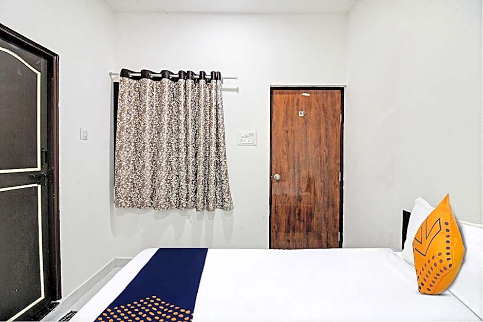 Spot On Tulsi Stay Inn