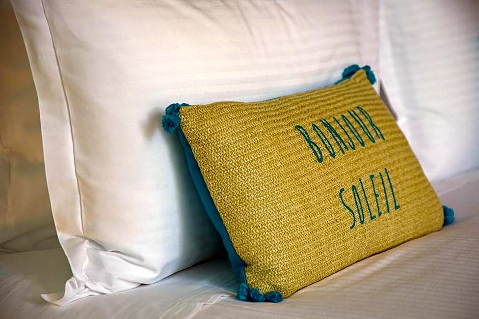 O'Myosotis - 400m Centre Historique - Parking Gratuit - Piscine et Jardin