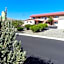 High Desert Motel Joshua Tree National Park