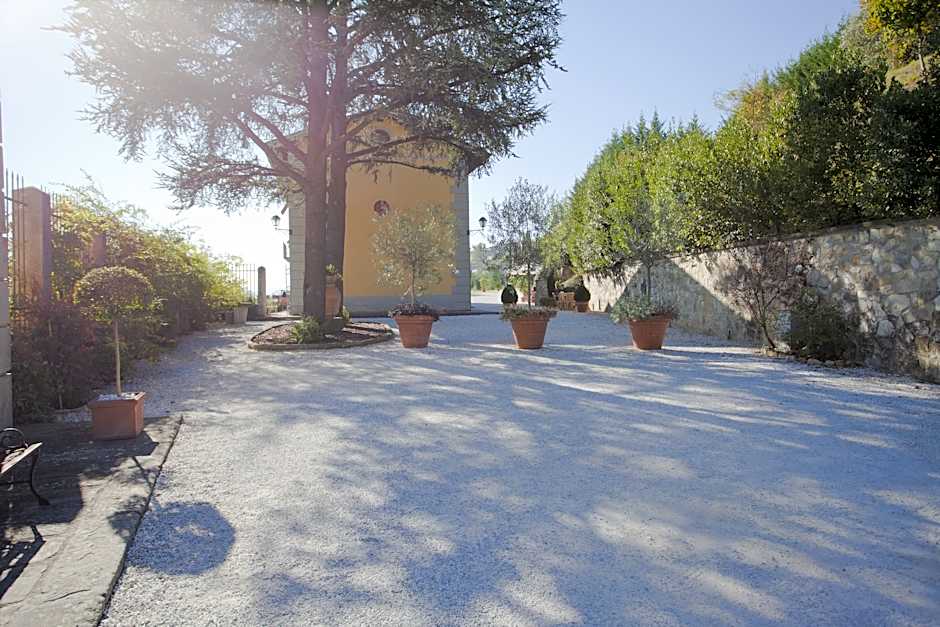 Relais Villa Belvedere