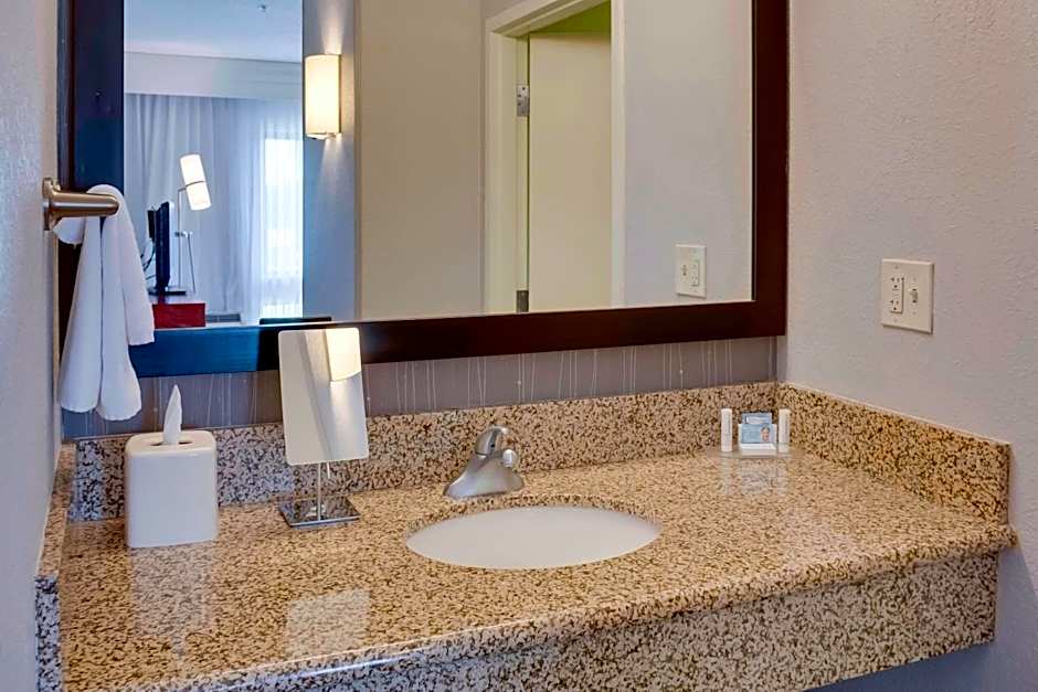 Courtyard by Marriott Statesville Mooresville/Lake Norman