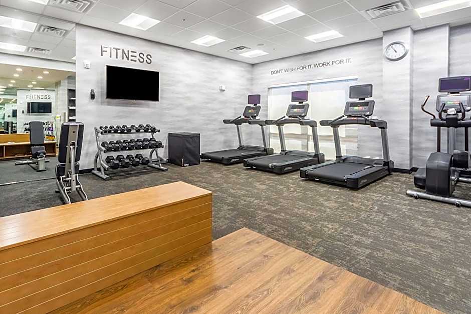 Fairfield Inn & Suites by Marriott Dallas Arlington South